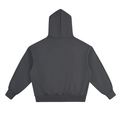 Essential Fleece Hoodie