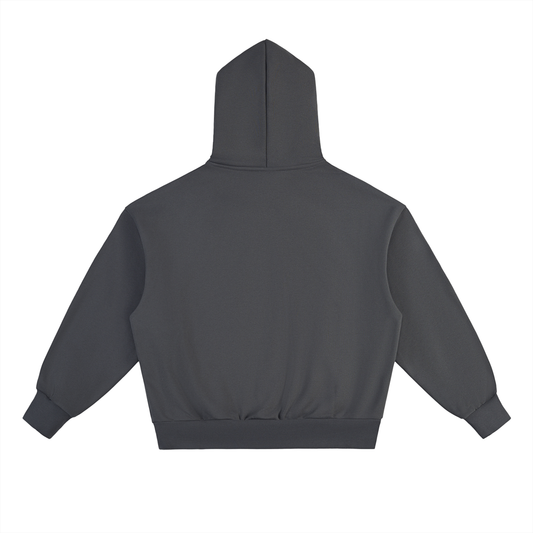 Essential Fleece Hoodie