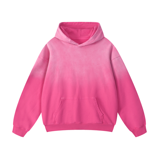 Sunfade Oversized Hoodie