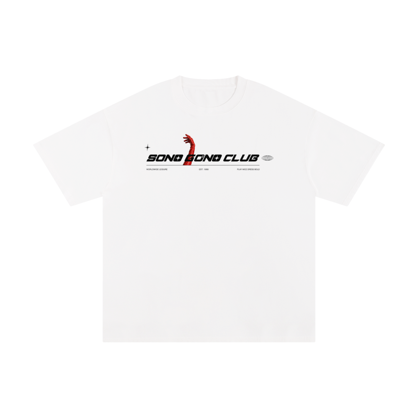 SONO GONO Club