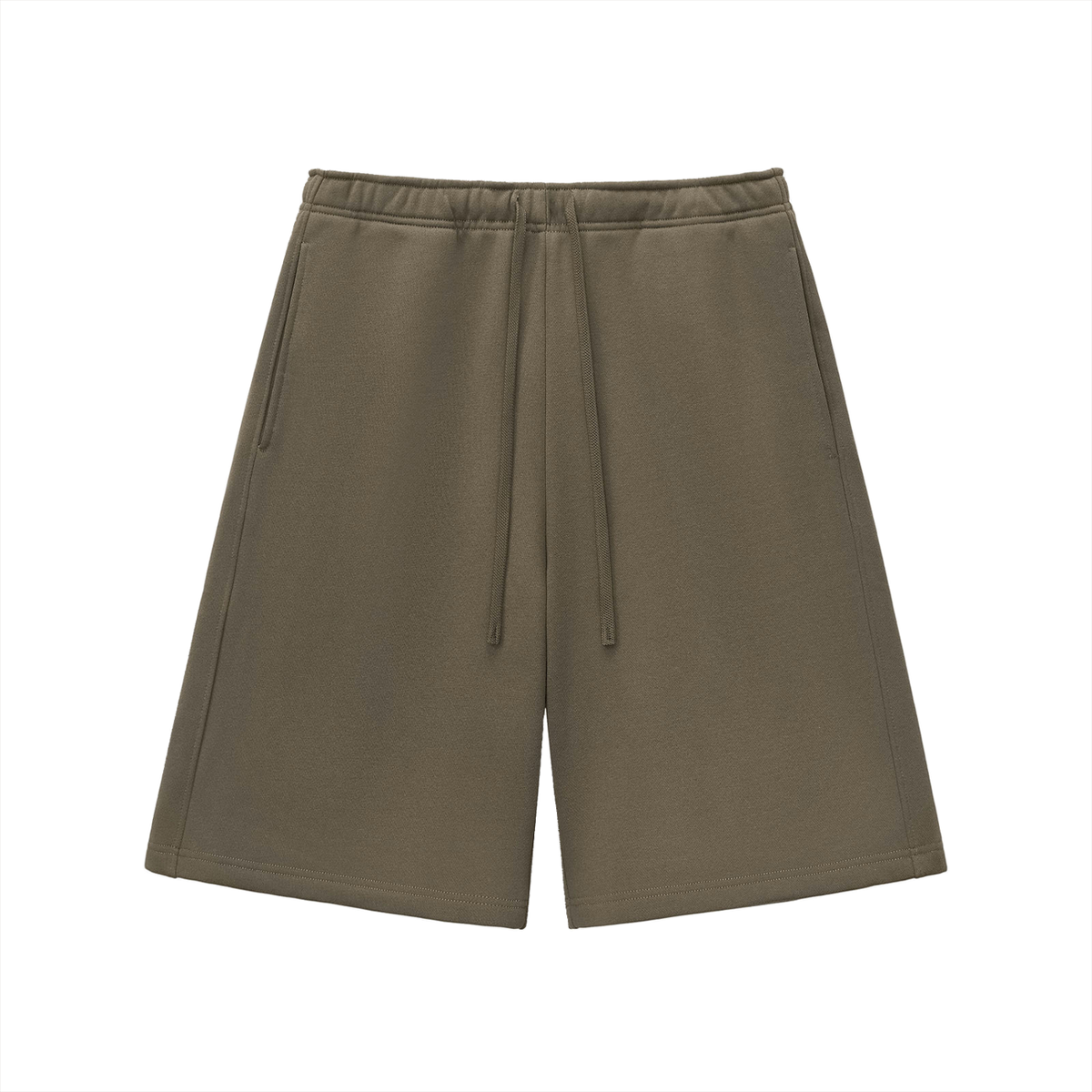 Heavyweight Fleece Shorts