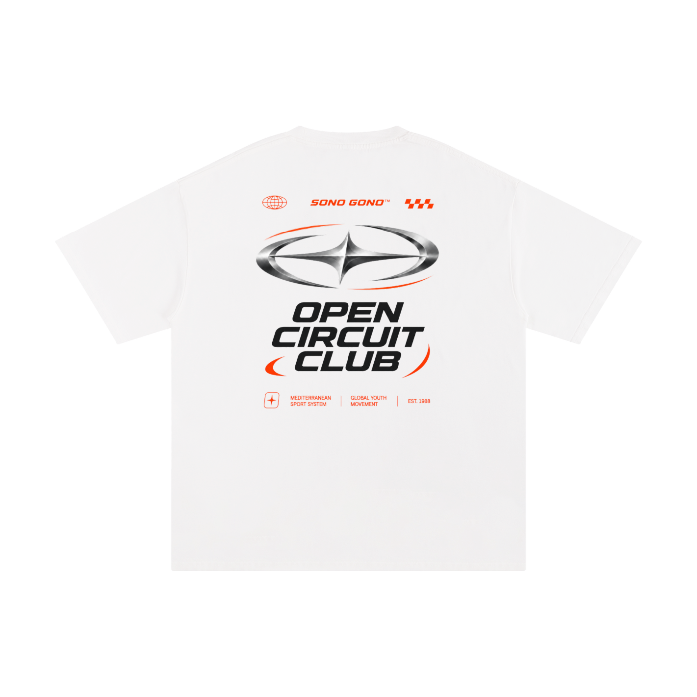 Open Circuit Club
