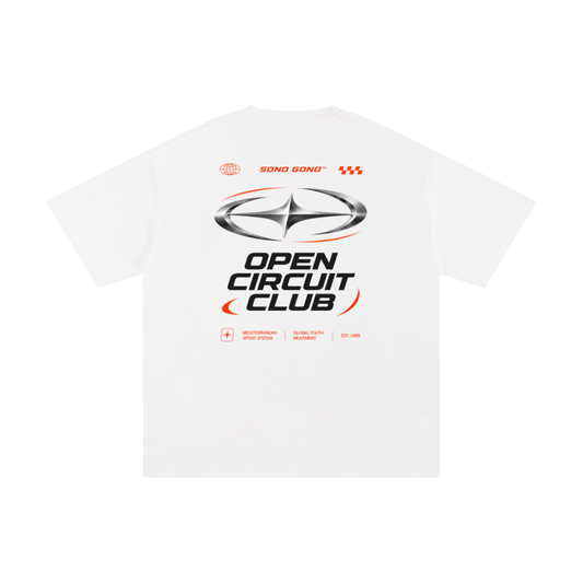 Open Circuit Club