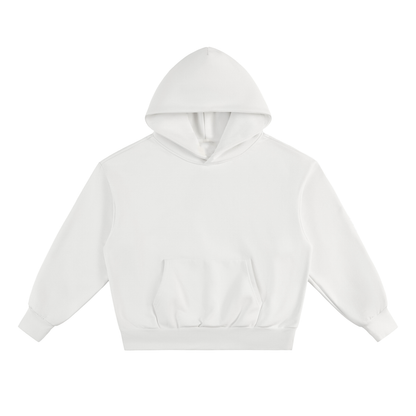 Essential Fleece Hoodie