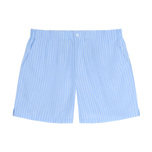 Men's Summer Boxer Shorts