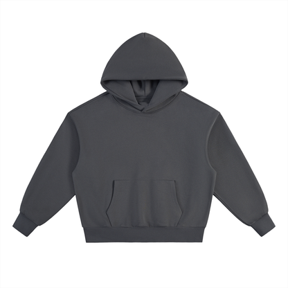 Essential Fleece Hoodie