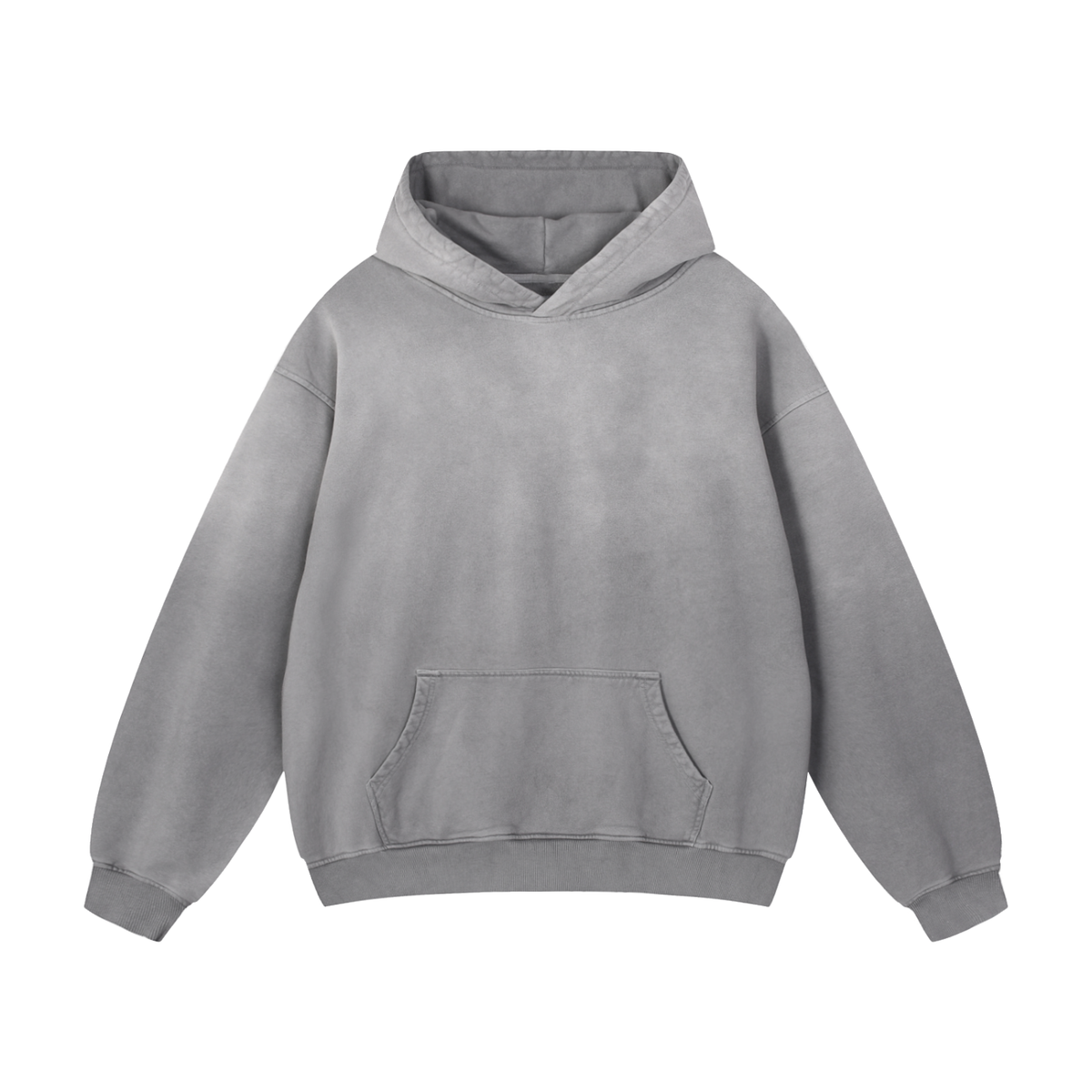 Sunfade Oversized Hoodie