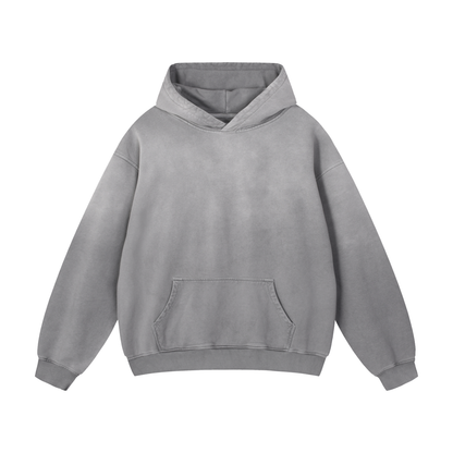 Sunfade Oversized Hoodie