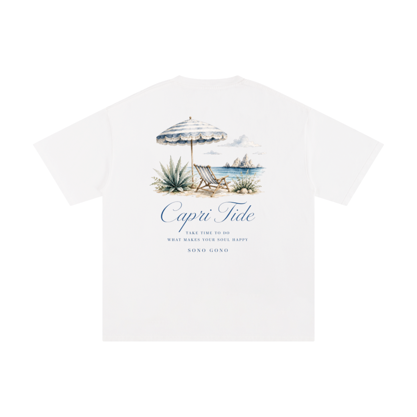 Capri Tide