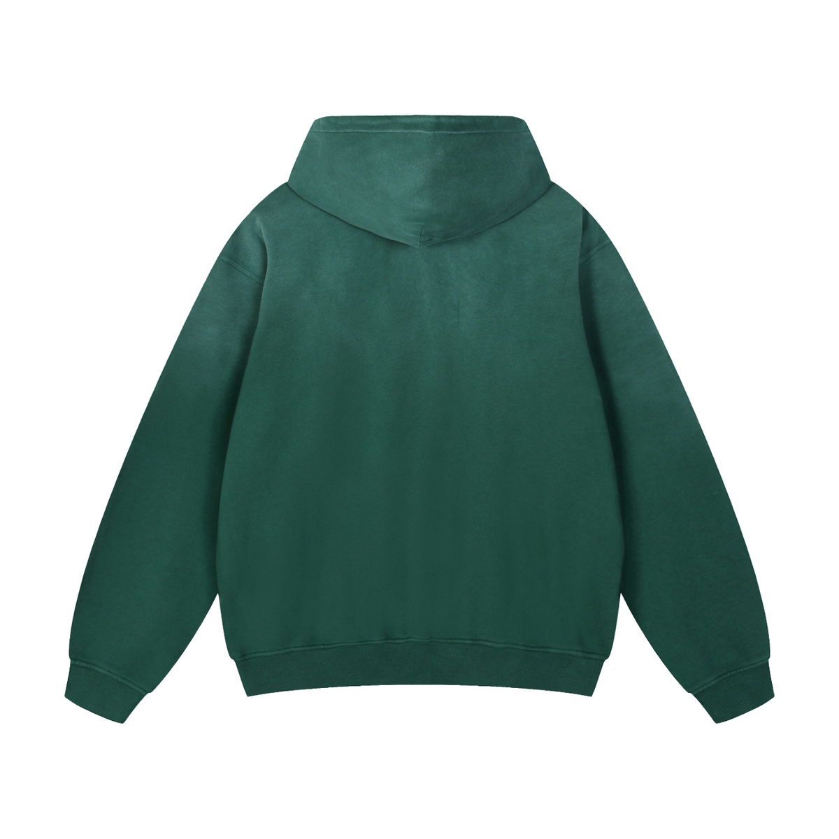 Sunfade Oversized Hoodie