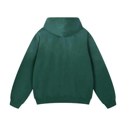 Sunfade Oversized Hoodie
