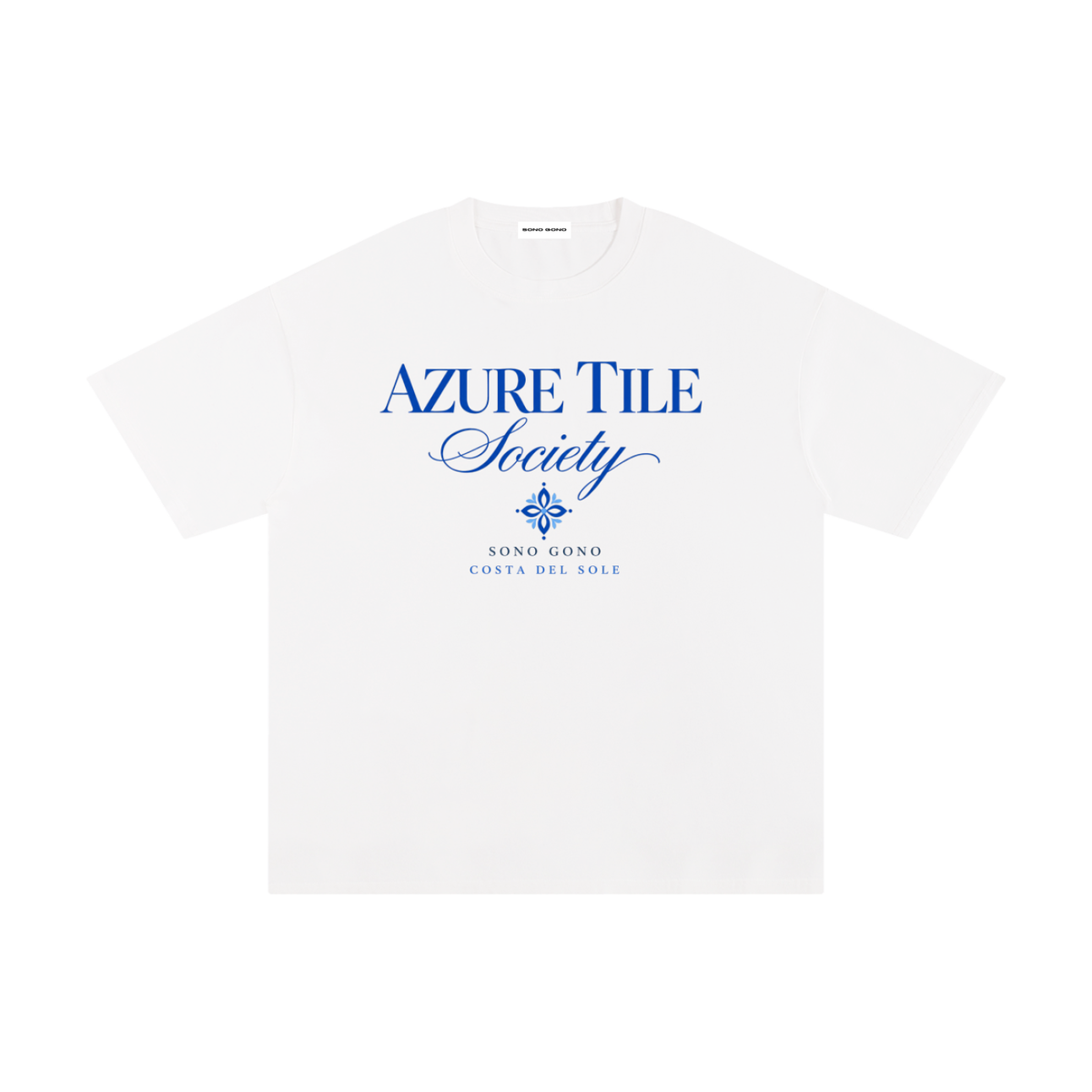 Azure Tile Society